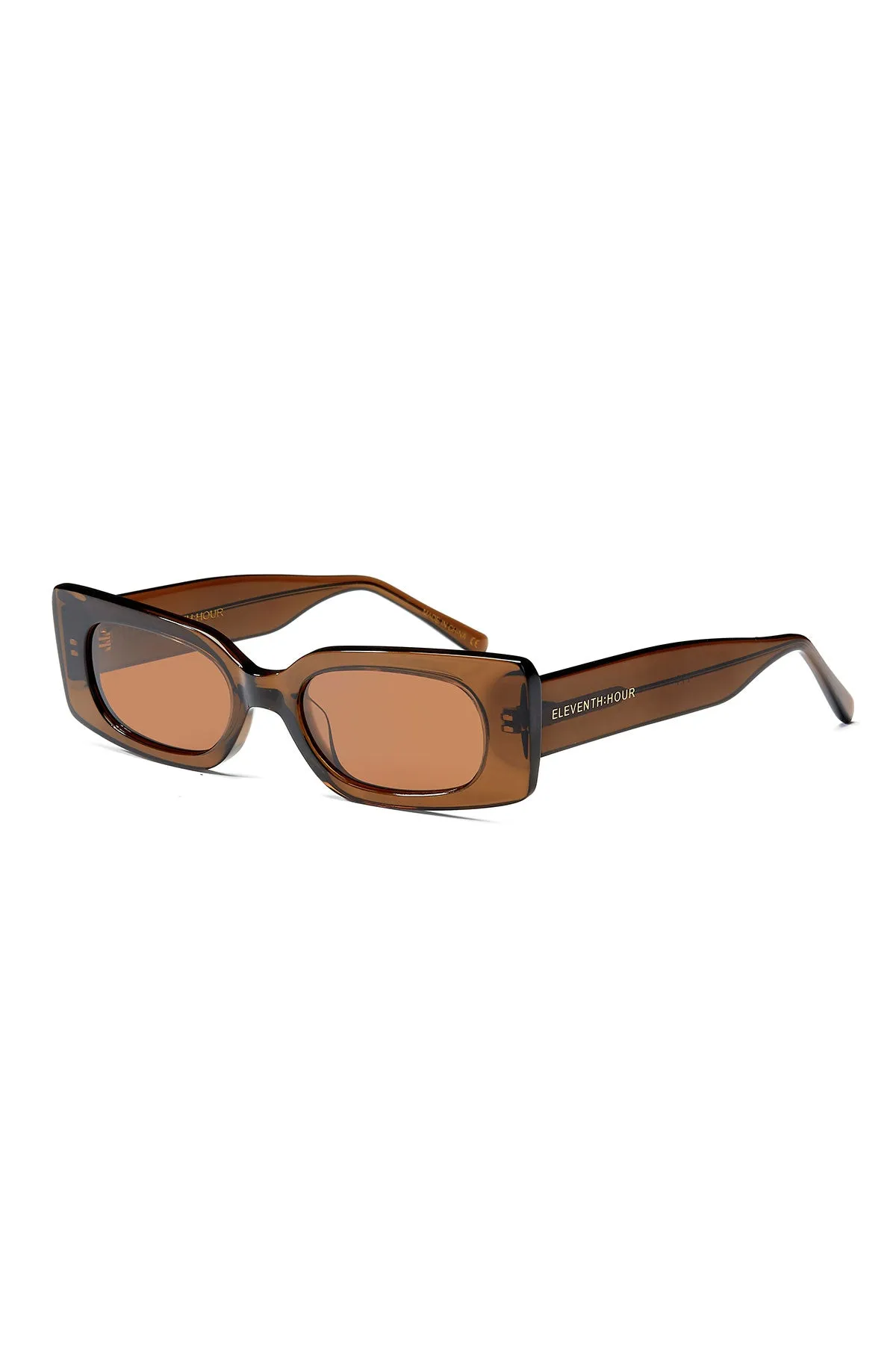 CARLI SLIM SUNGLASSES BY ELEVENTH HOUR