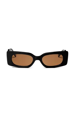 CARLI SLIM SUNGLASSES BY ELEVENTH HOUR