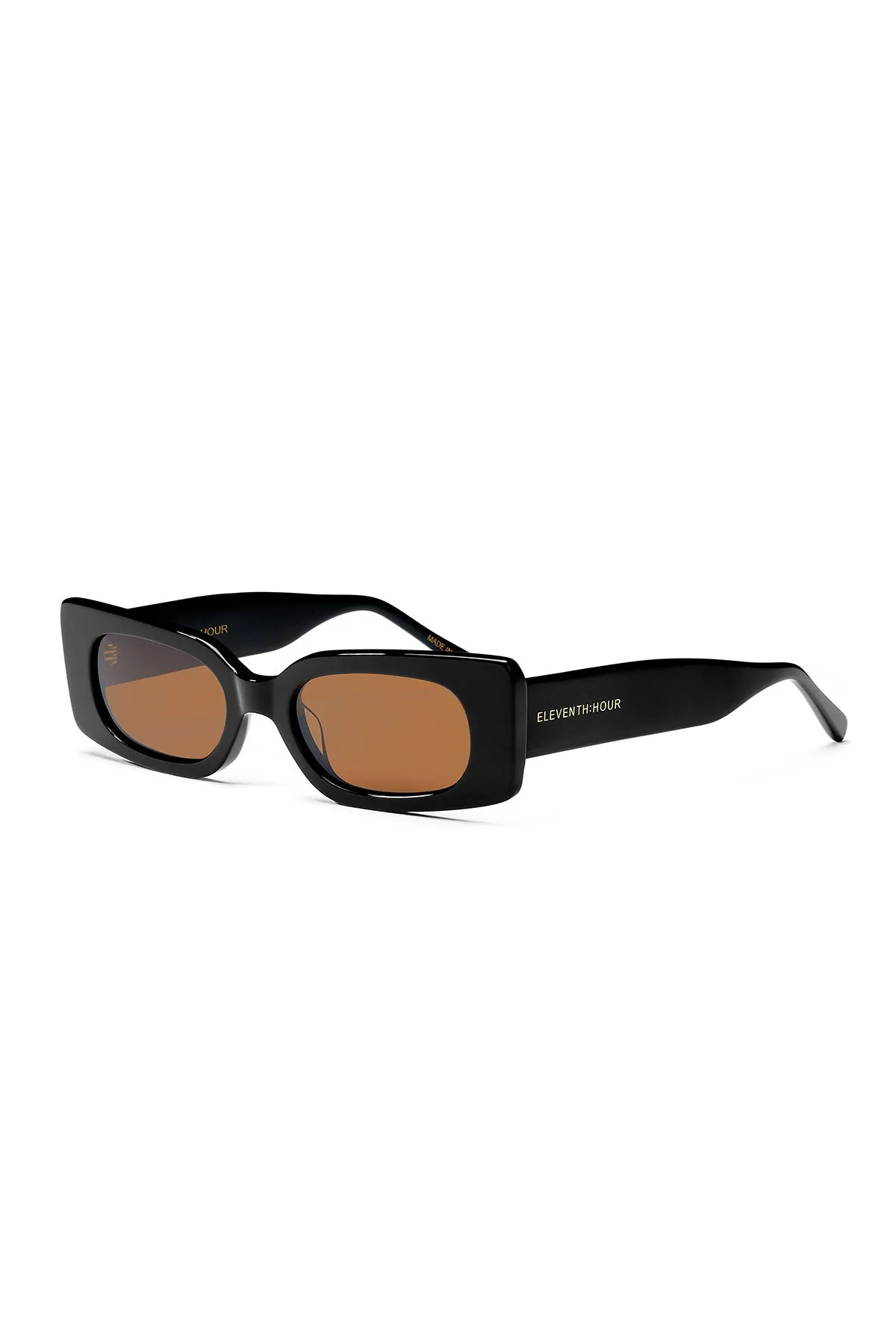 CARLI SLIM SUNGLASSES BY ELEVENTH HOUR