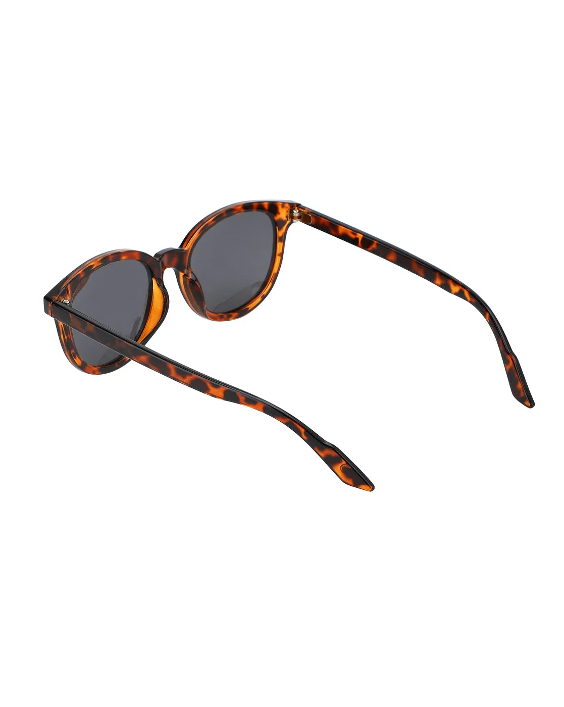 Carlton London Polarised Oval Sunglasses For Women