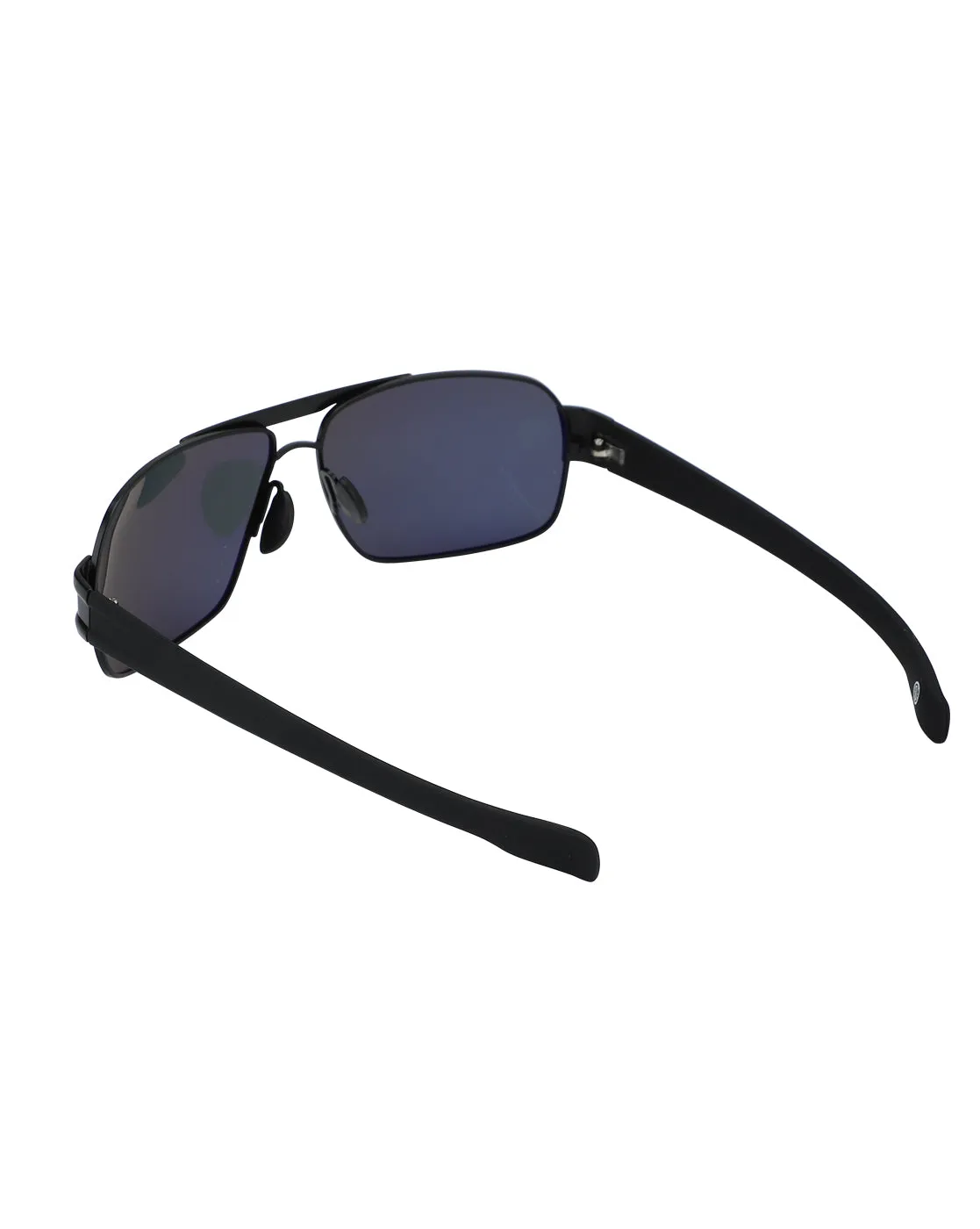 Carlton London Polarised Rectangle Sunglasses For Men