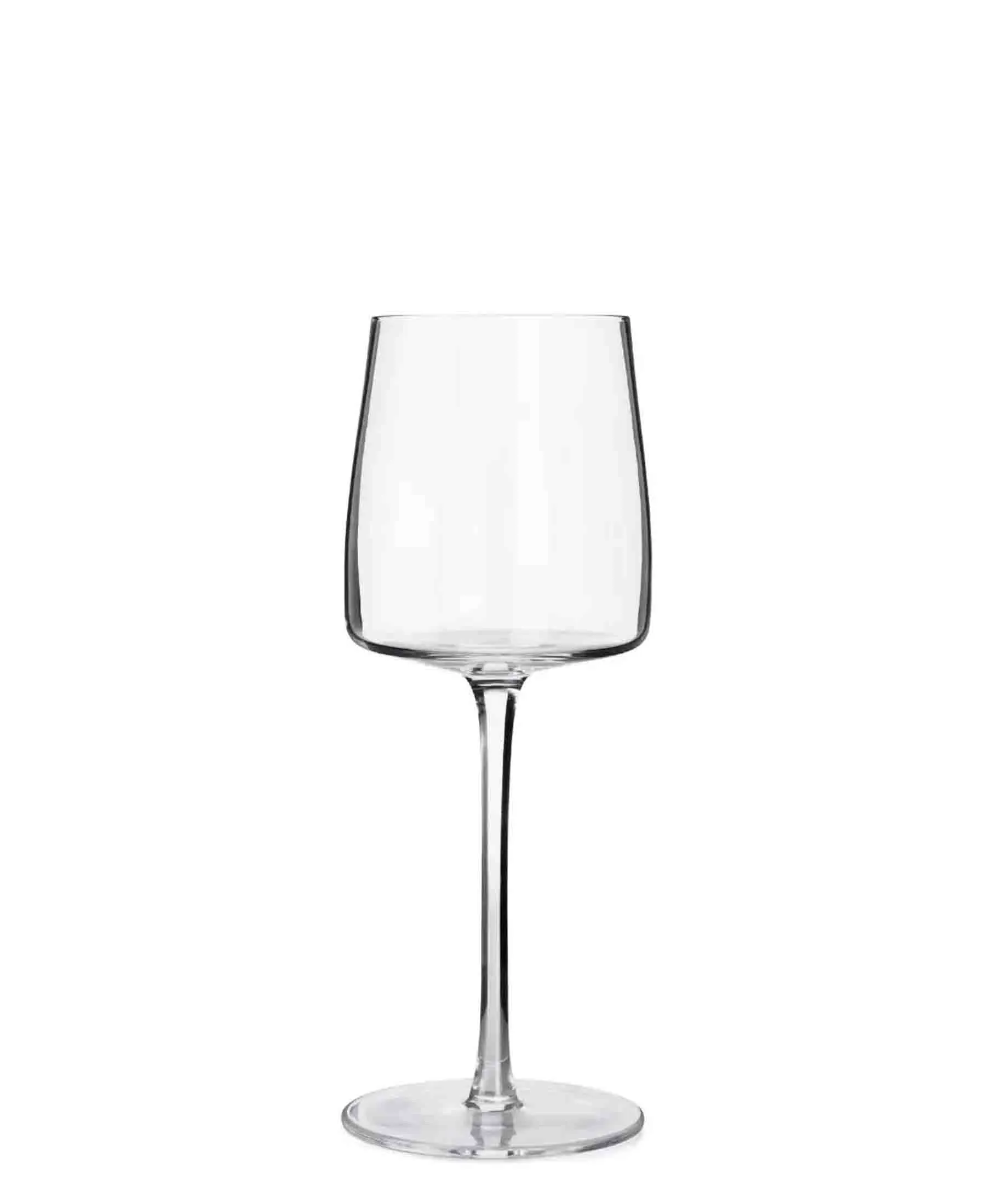 Carrol Boyes Lumina 4 Piece Wine Glass - Clear