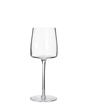 Carrol Boyes Lumina 4 Piece Wine Glass - Clear