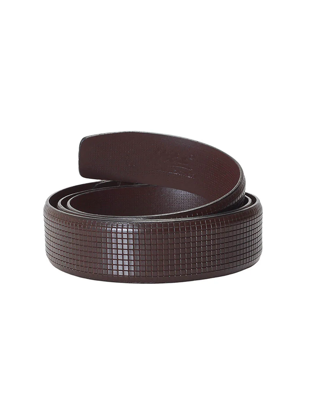 Cftd 12 Brown Leather Belts