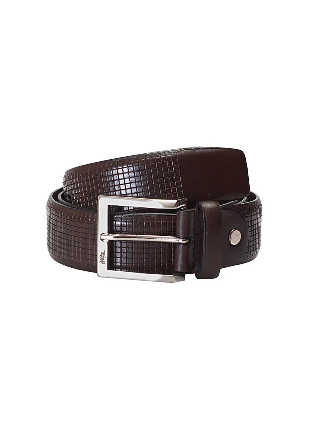 Cftd 12 Brown Leather Belts