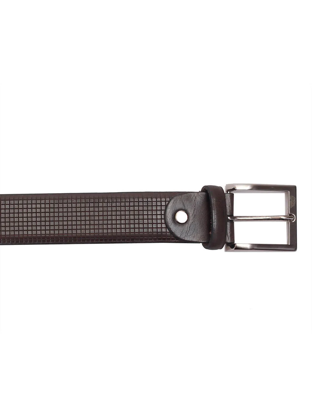 Cftd 12 Brown Leather Belts