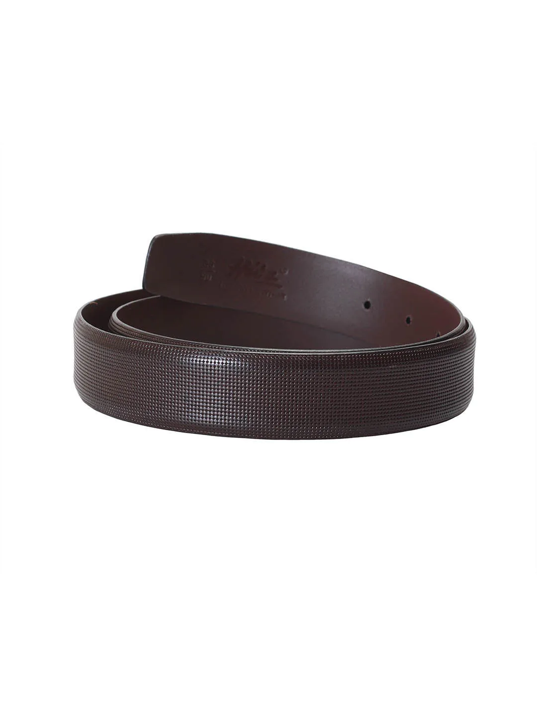 Cftd 903 Brown Leather Belts