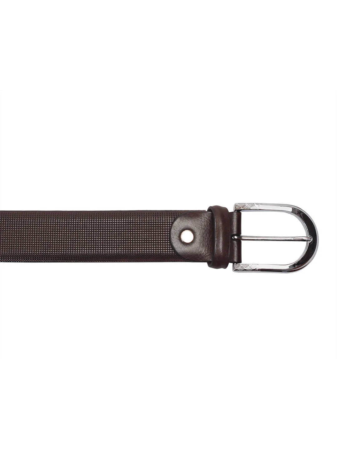 Cftd 903 Brown Leather Belts