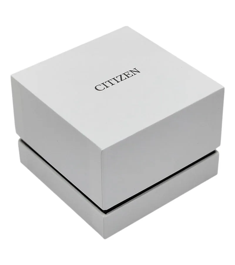 Citizen-CA0295-58E-Eco Drive Pro Master Stainless Steel Watch For Men