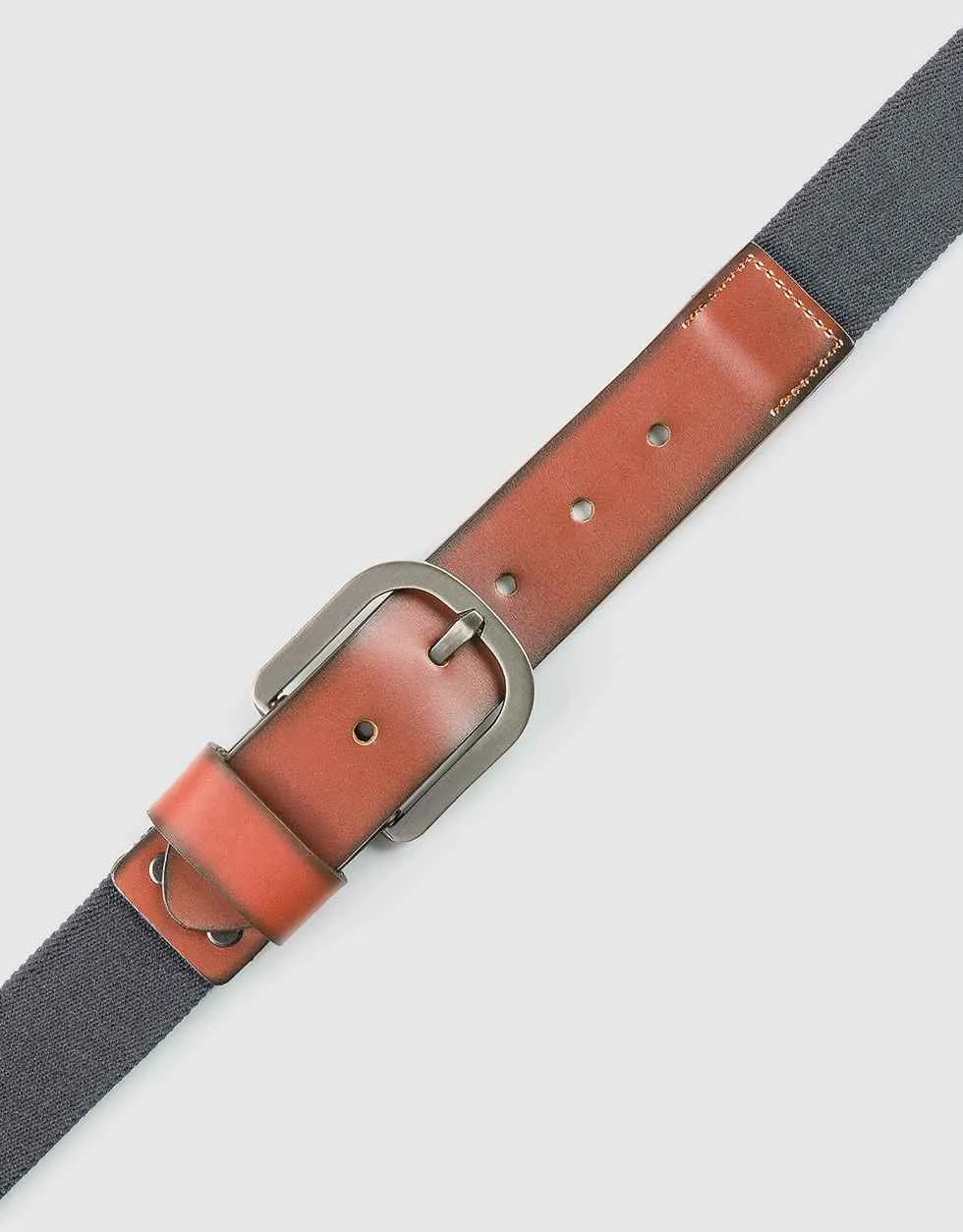 Classic Flex Canvas Belt