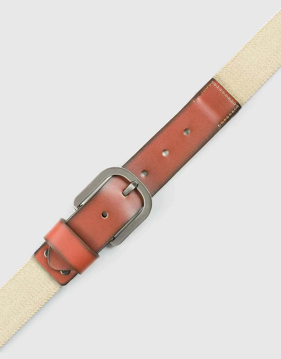 Classic Flex Canvas Belt