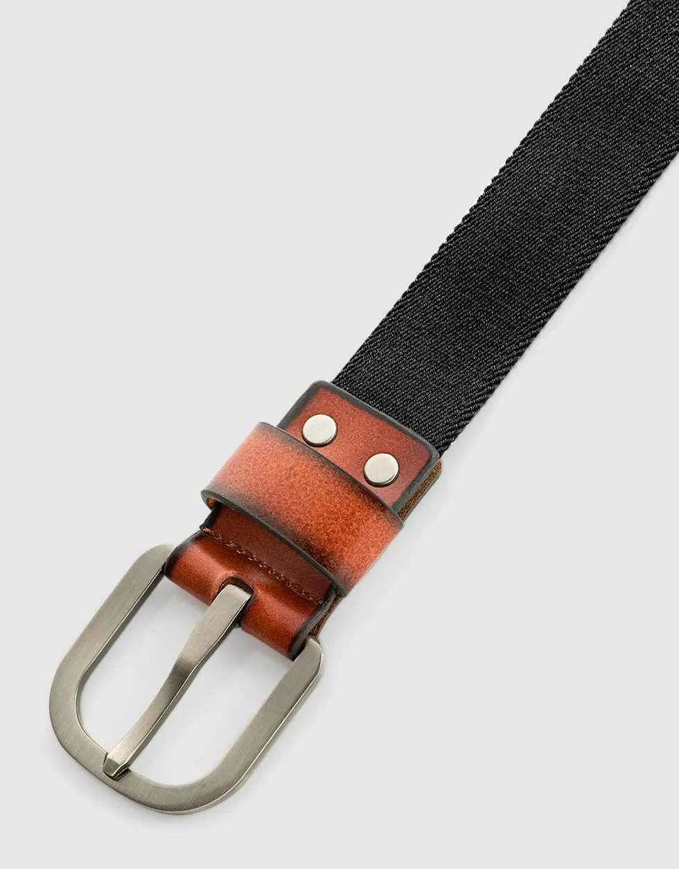 Classic Flex Canvas Belt