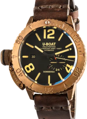 Classico Sommerso Bronze 46mm Ref. 8486