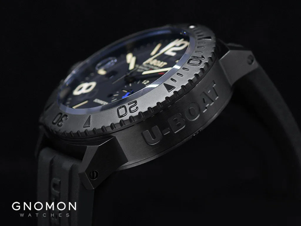 Classico Sommerso DLC 46mm Ref. 9015