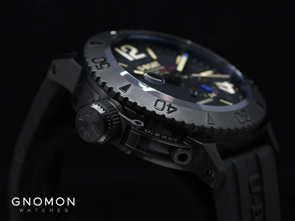 Classico Sommerso DLC 46mm Ref. 9015