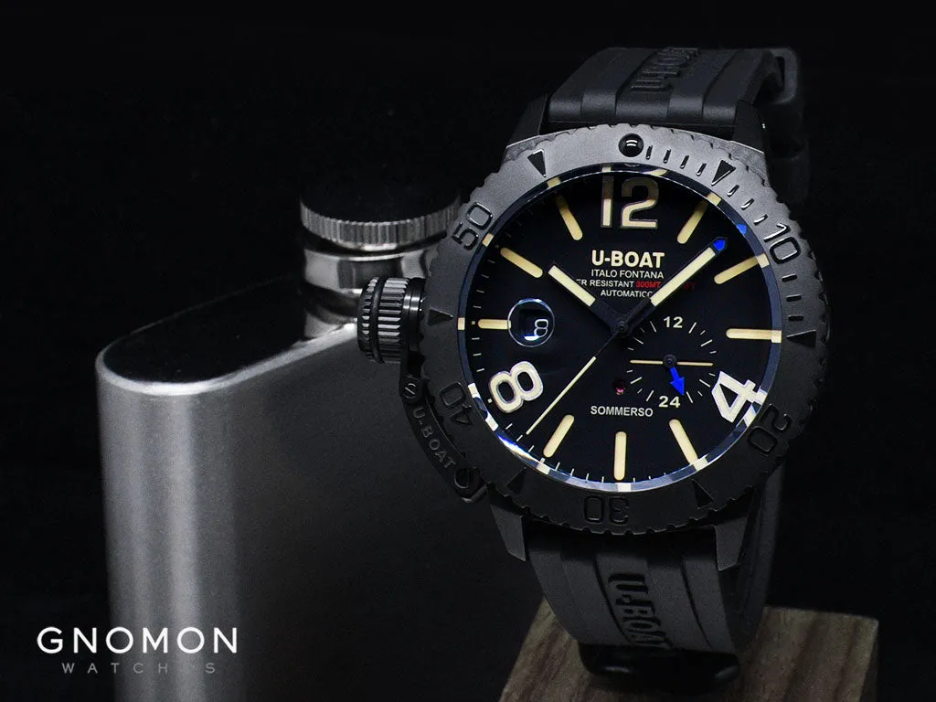 Classico Sommerso DLC 46mm Ref. 9015