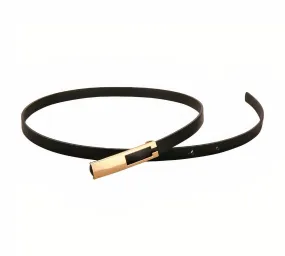 ClaudiaG Collection Women's Luna Belt