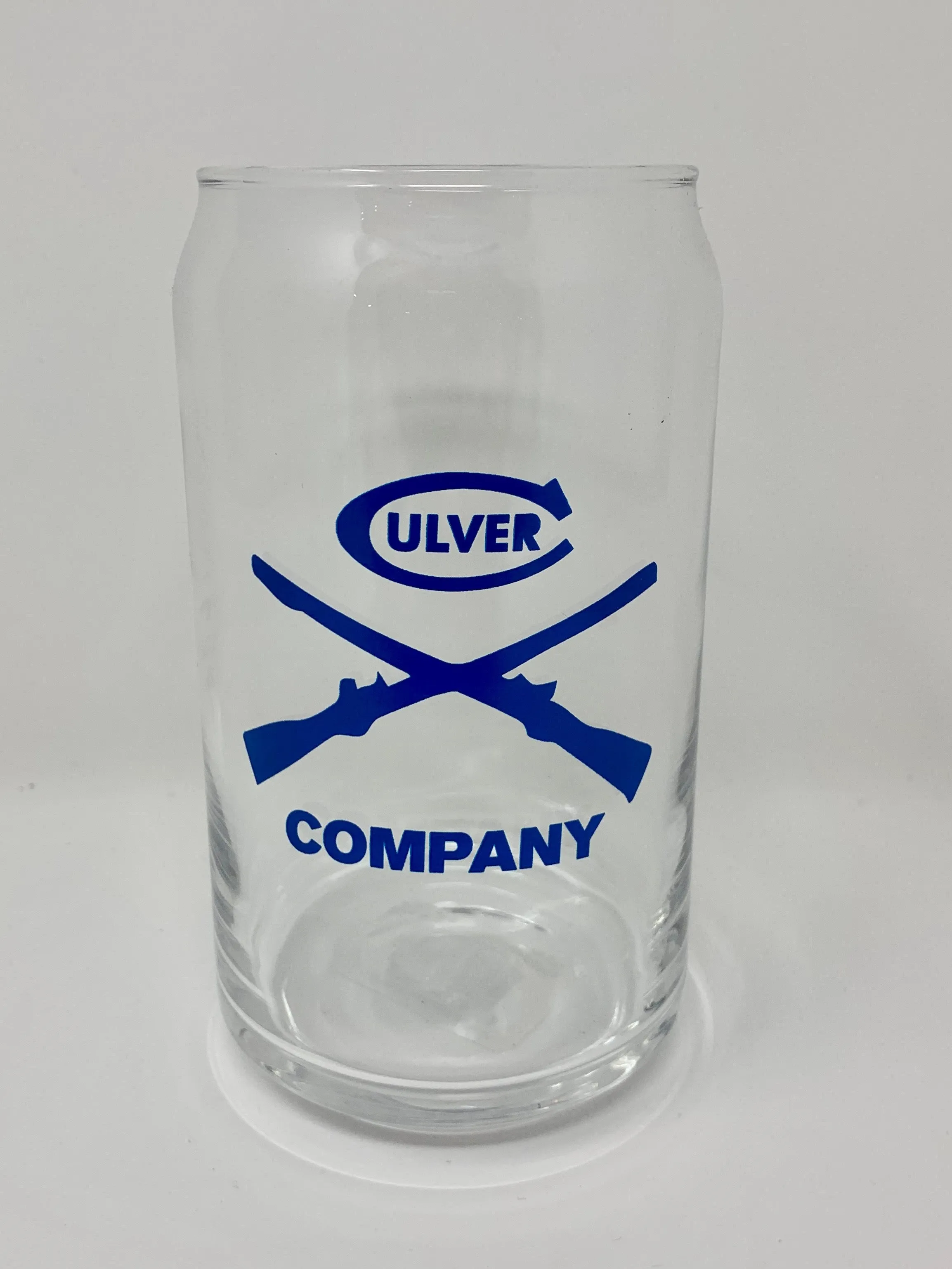 CMA Division Soda Can Glasses - 16oz