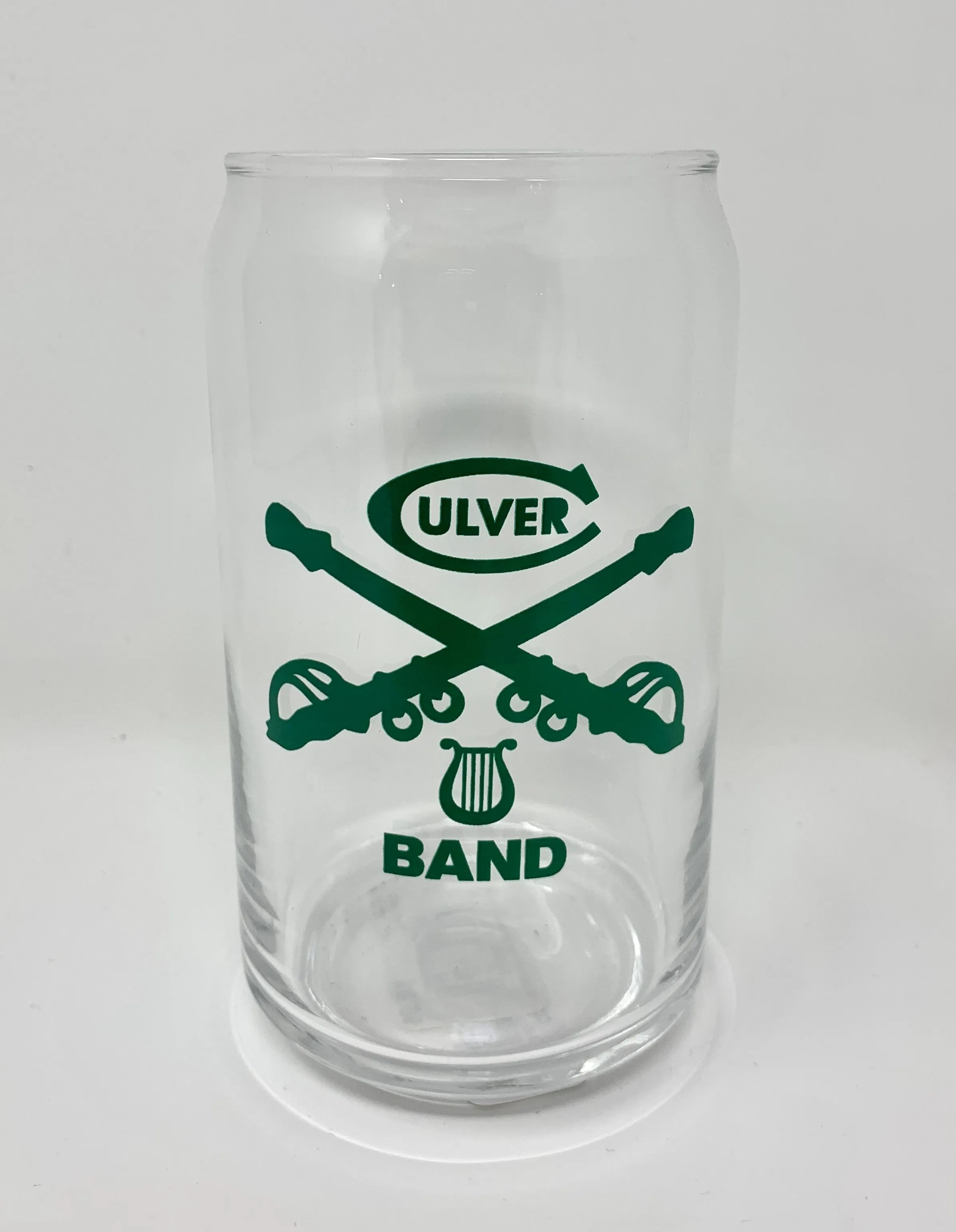 CMA Division Soda Can Glasses - 16oz