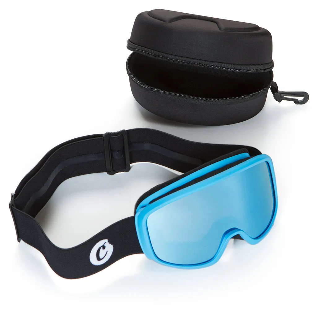 Cookies Ski Goggles