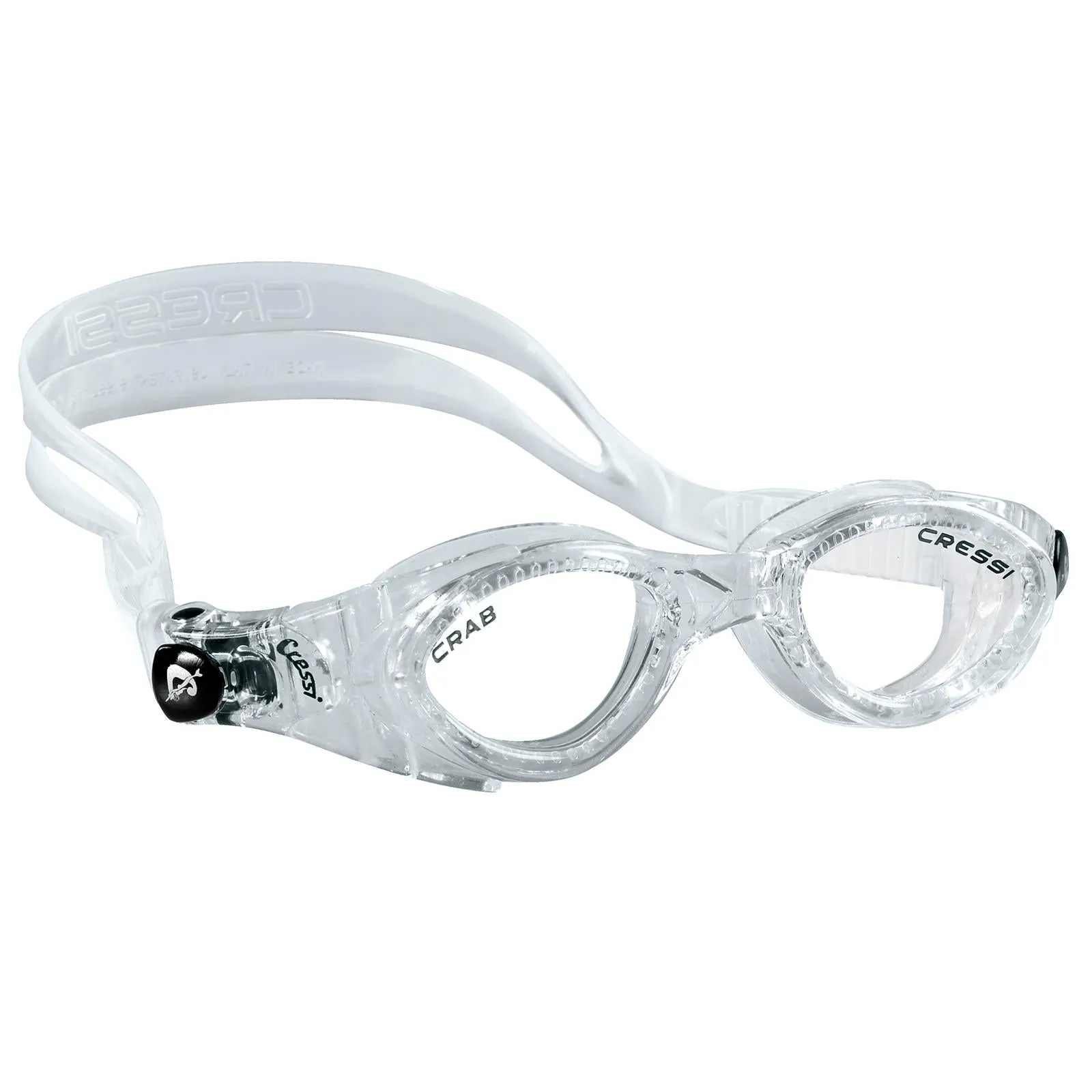 Crab Goggles -