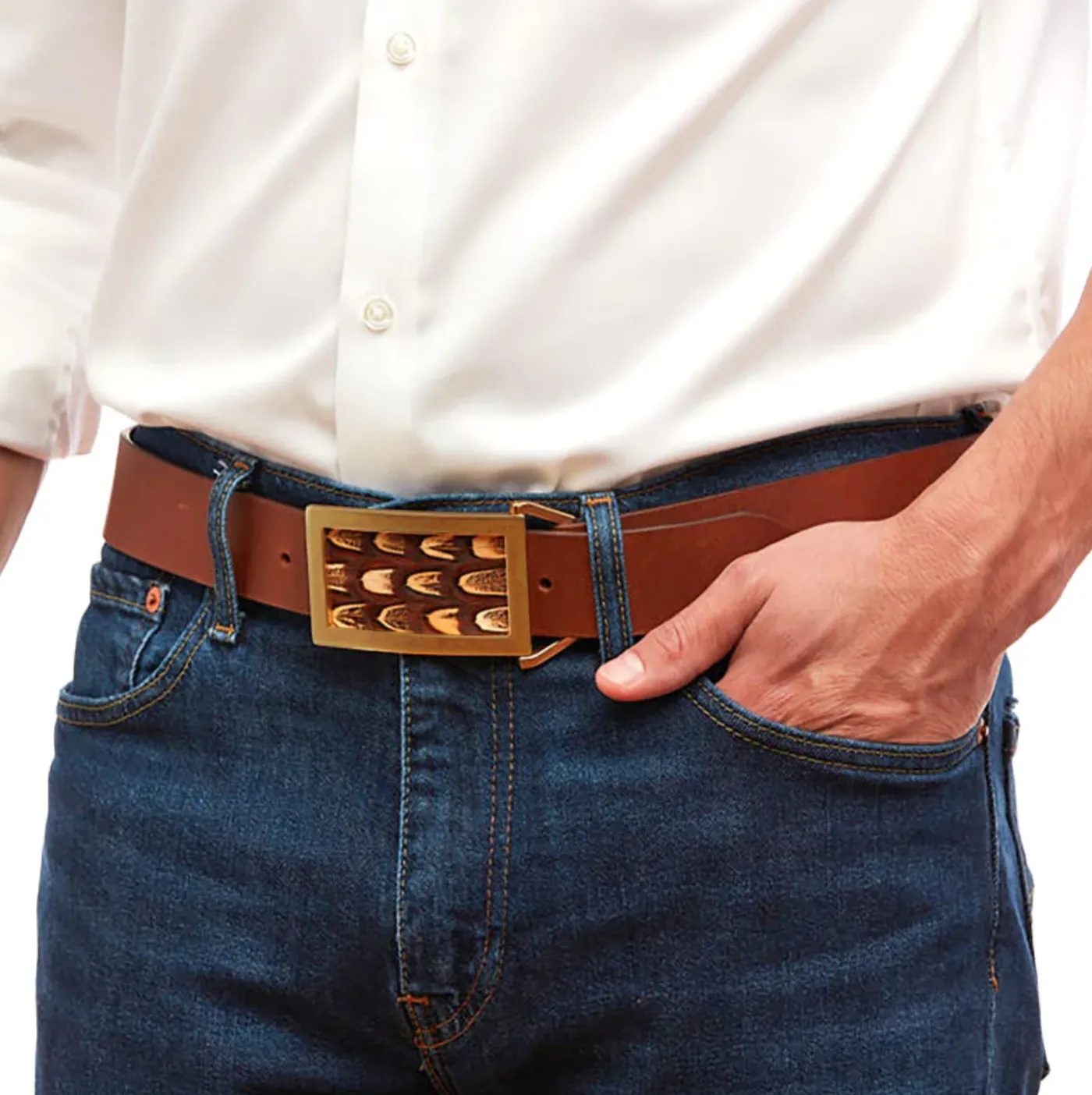 Cypress Shadow Belt