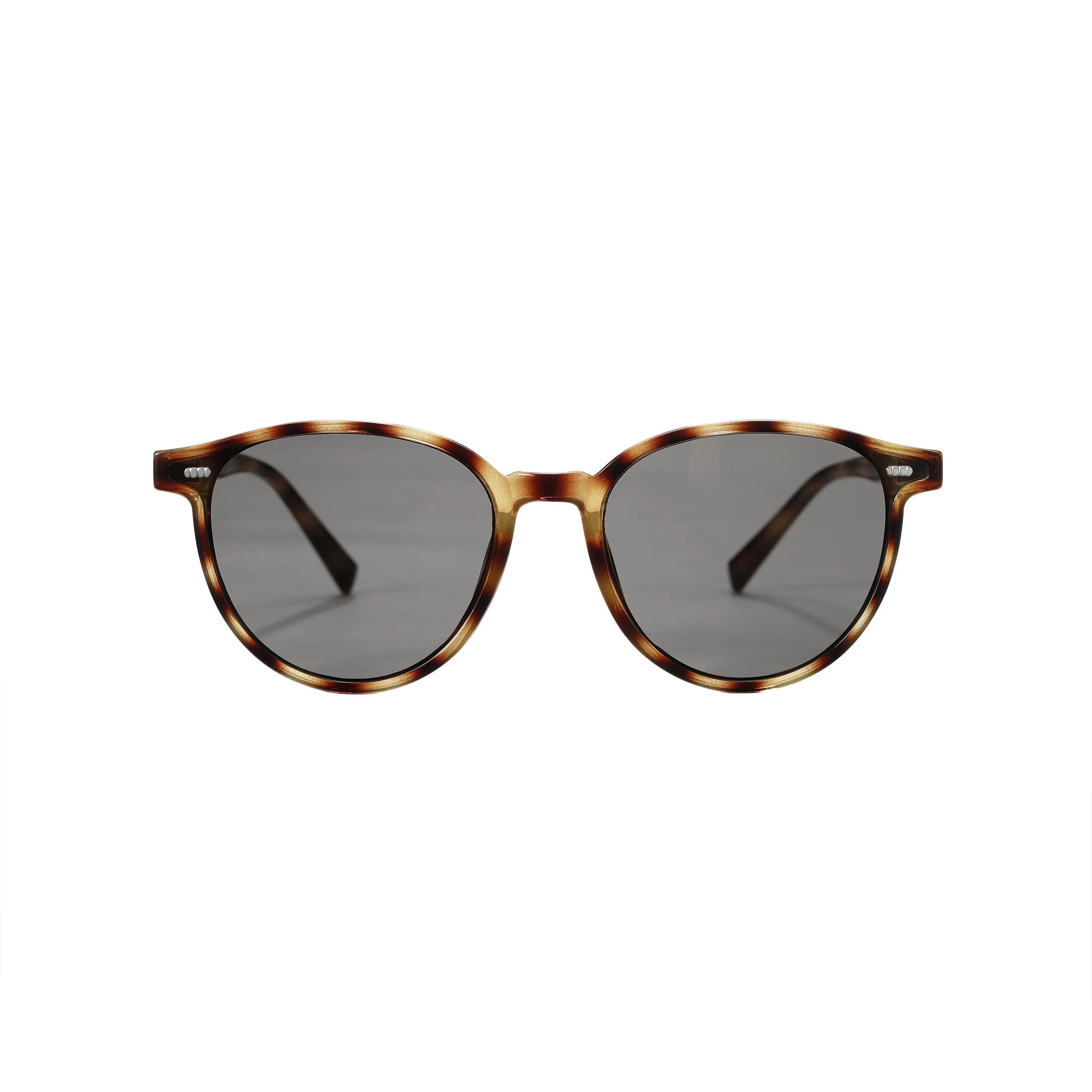 Daphne Tortoise Shell Sunglasses