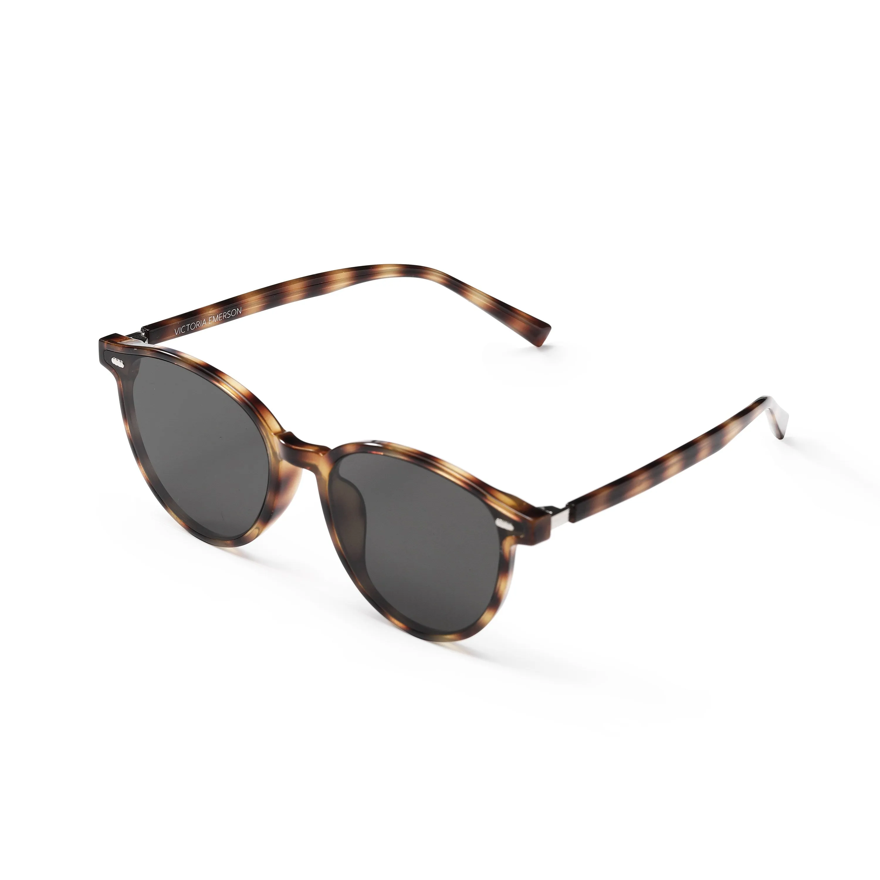 Daphne Tortoise Shell Sunglasses