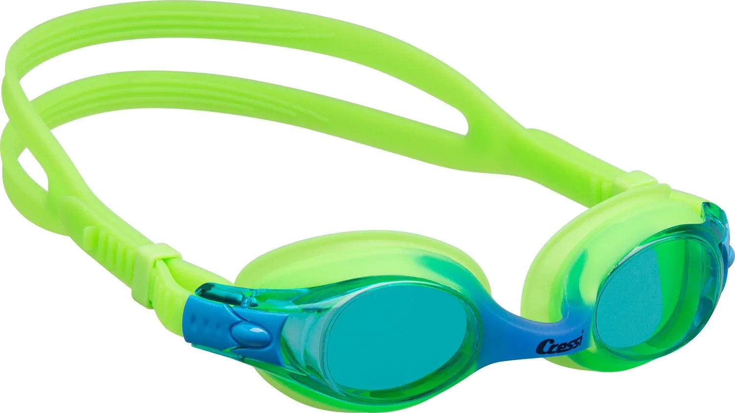 DOLPHIN GOGGLES -