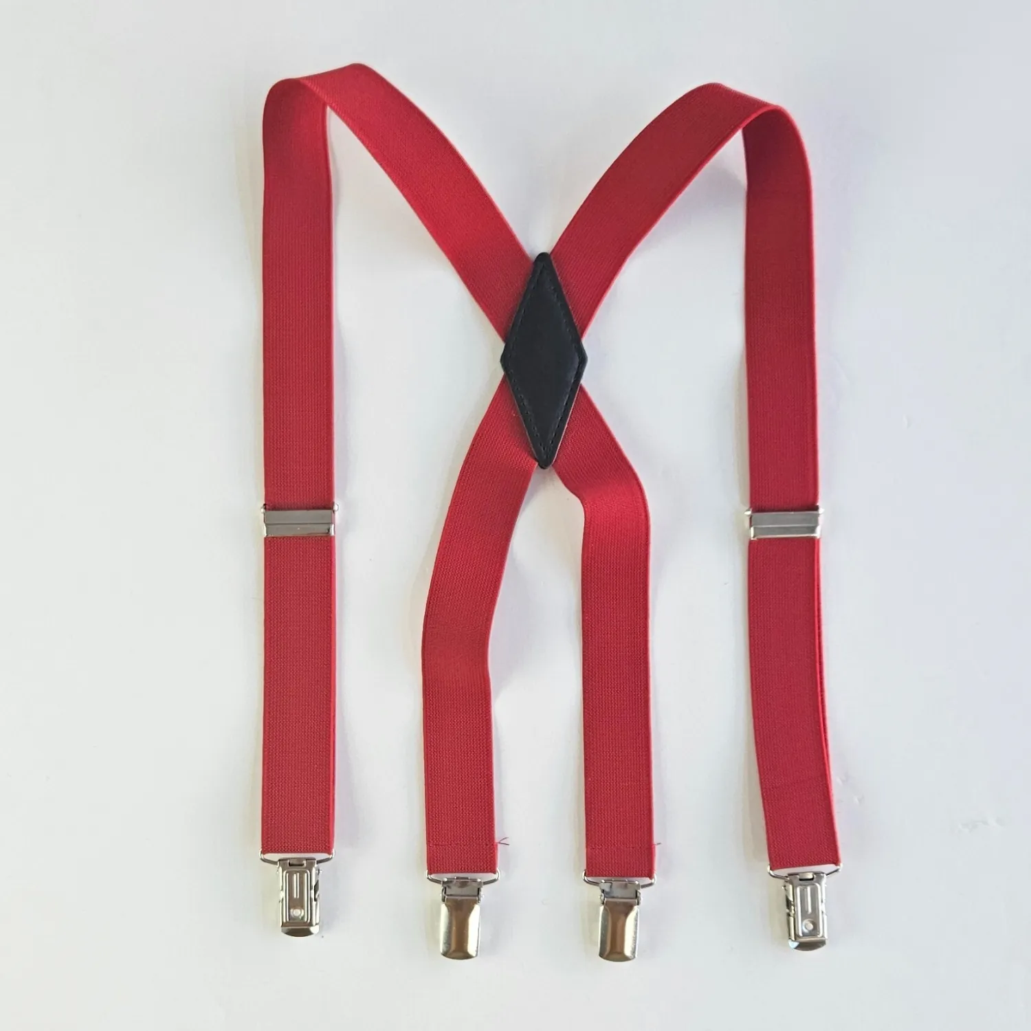 Dressy Suspenders