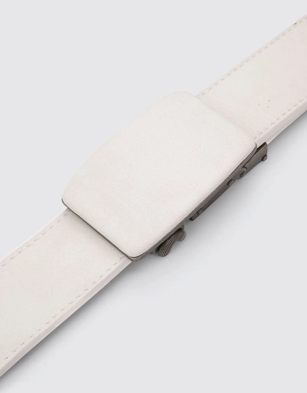 Drover Ratchet Leather Belt