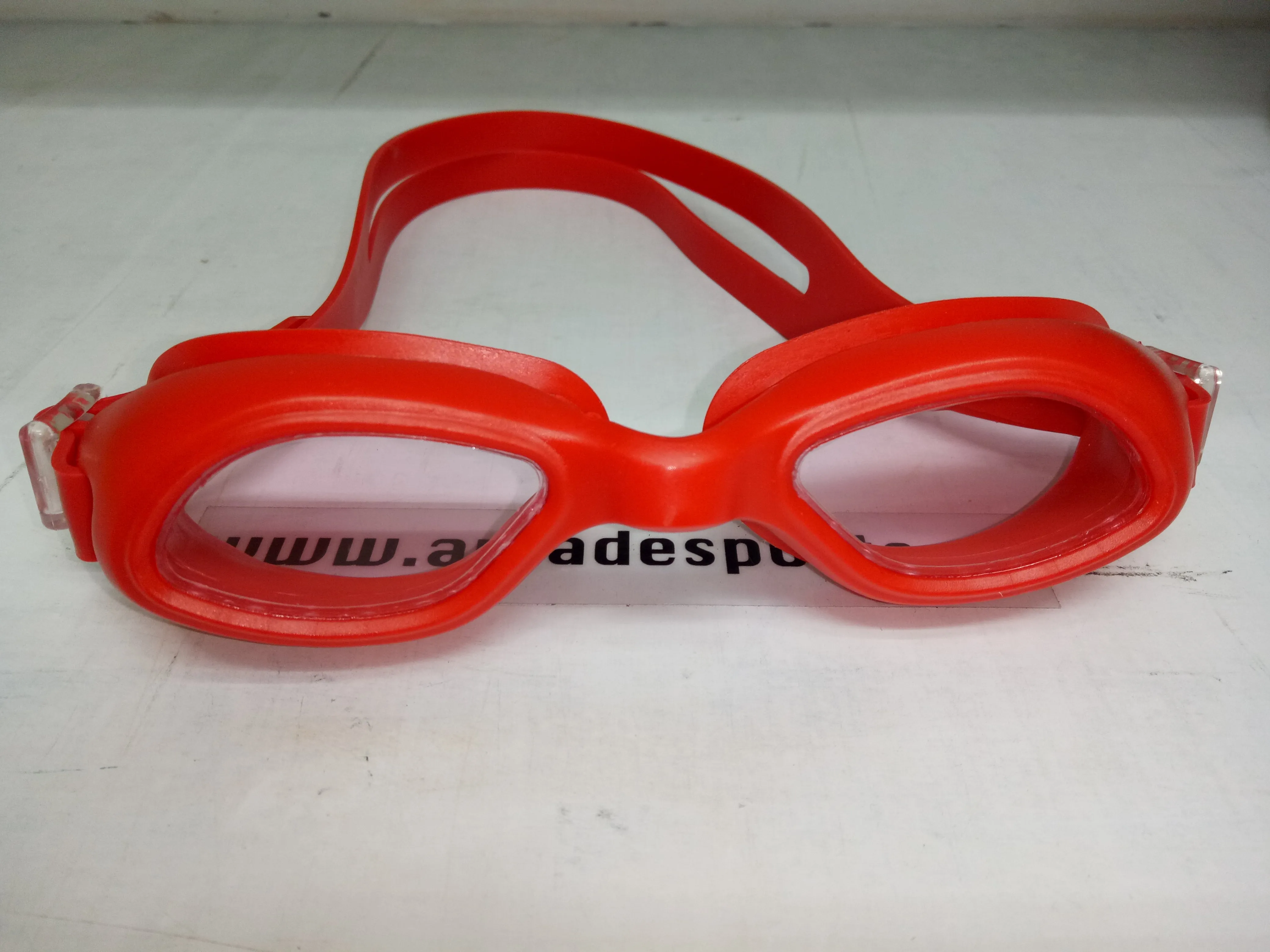 DUNLOP Swim Goggles G1500 JNR -