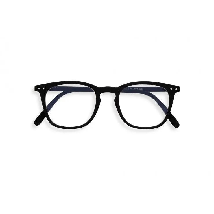 #E Screen Glasses (Black)