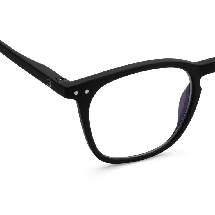 #E Screen Glasses (Black)