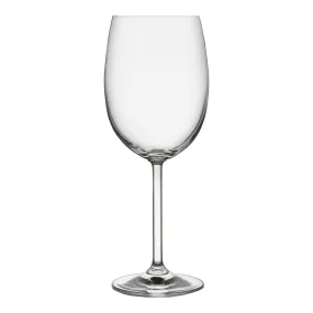 Ecology Classic Red Wine Glass 450ml Set of 6