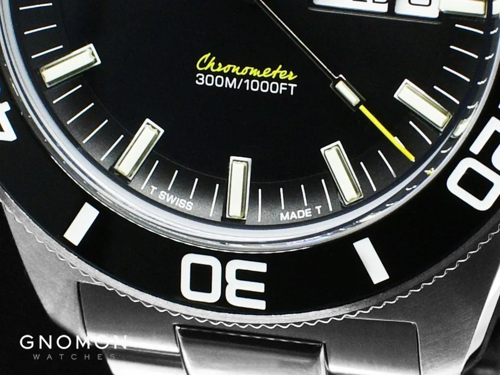 Engineer Master II Skindiver II Heritage Ref. DM3308A-SCJ-BK