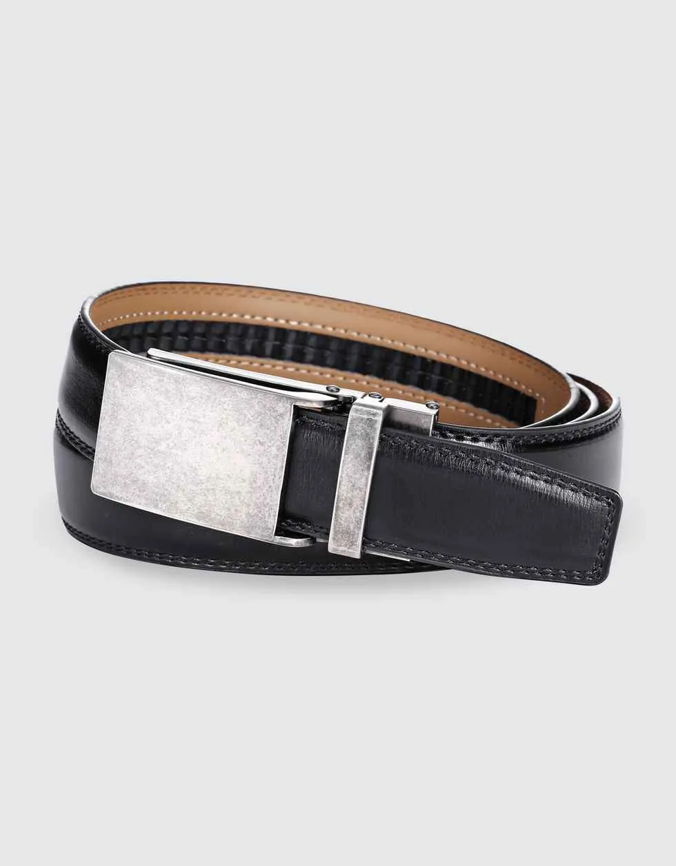 Faded Alloy Linxx Rachet Belt