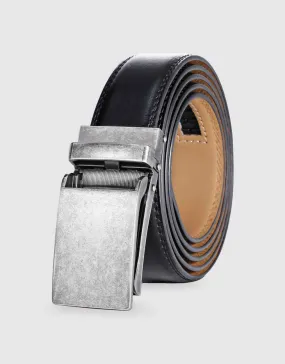 Faded Alloy Linxx Rachet Belt