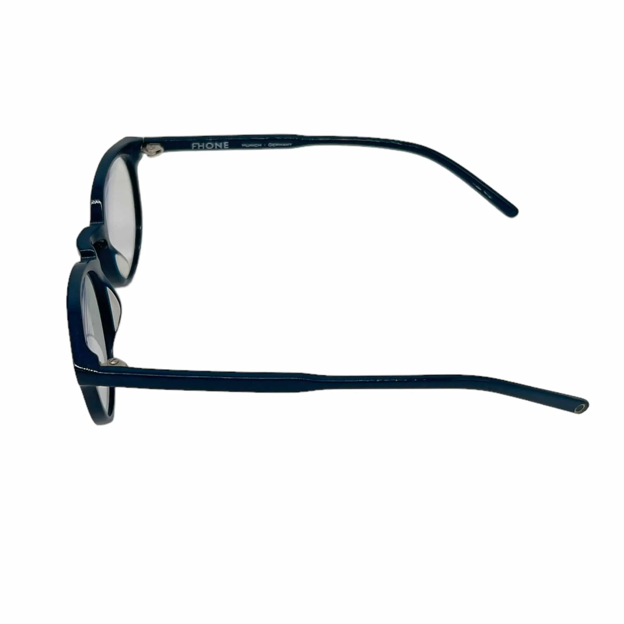 FHONE Unisex Eyeglasses - Blue