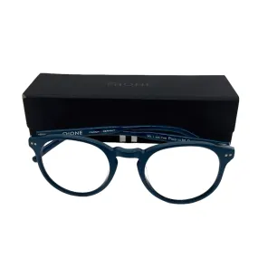 FHONE Unisex Eyeglasses - Blue