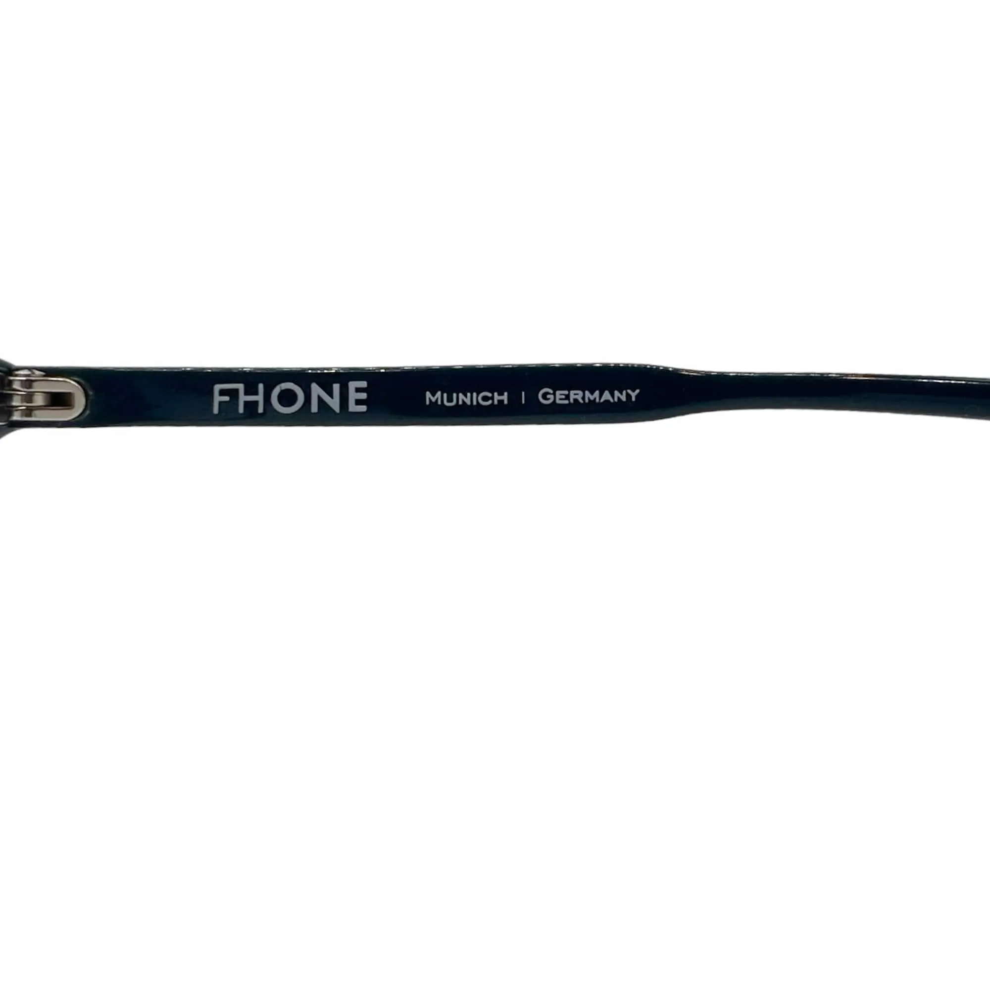 FHONE Unisex Eyeglasses - Blue