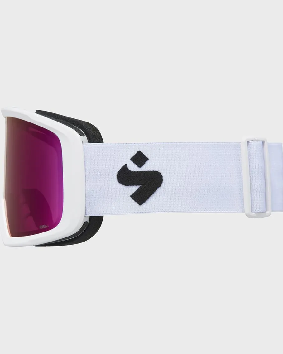 Firewall RIG Reflect Goggle