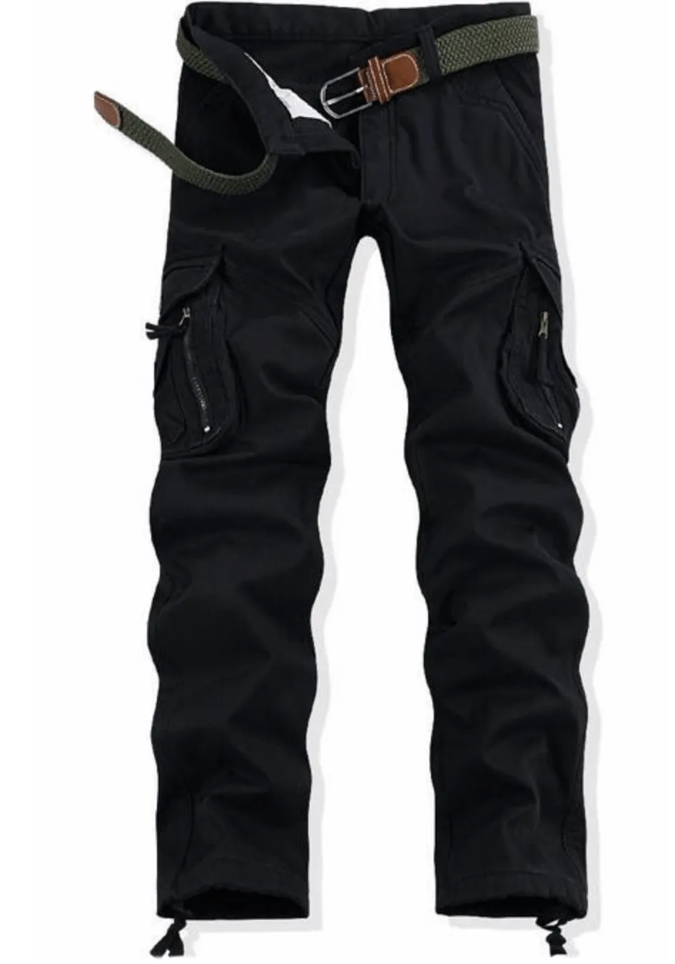 Fleece Tactical 9 Series Pants