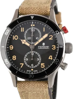 Flighttimer Vintage Military