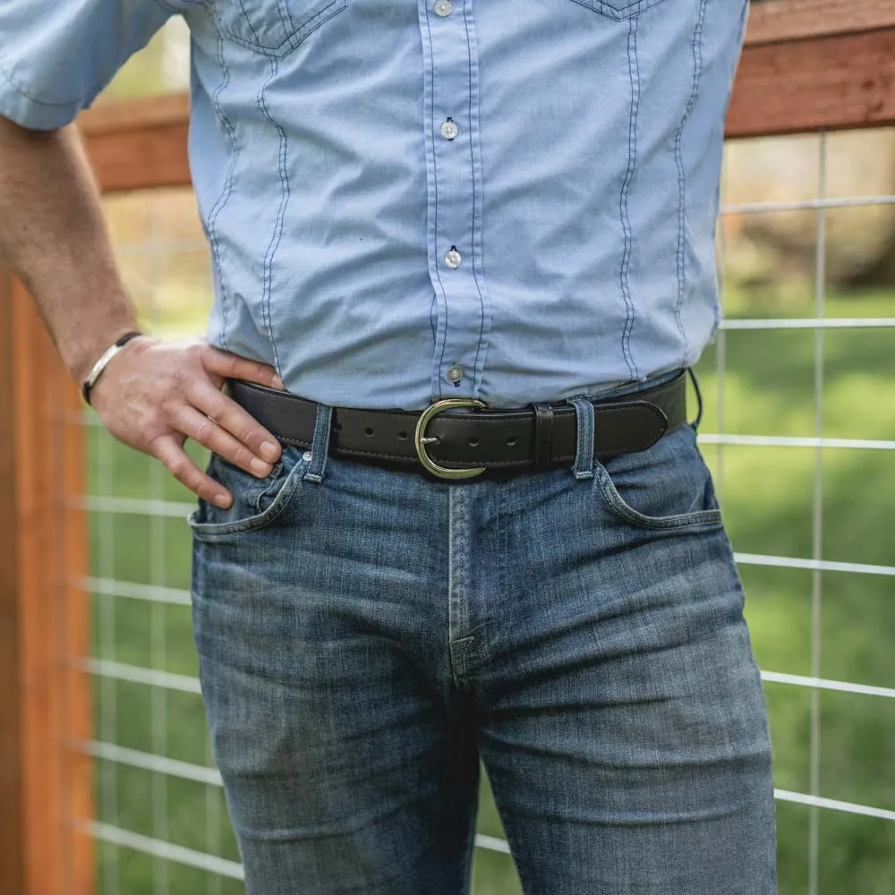 Galco Gunleather CSB7 Cop Belt