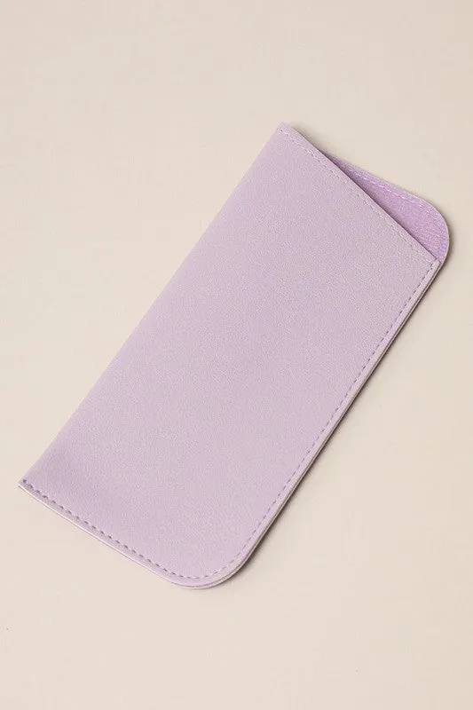 Glasses Pouch Holder