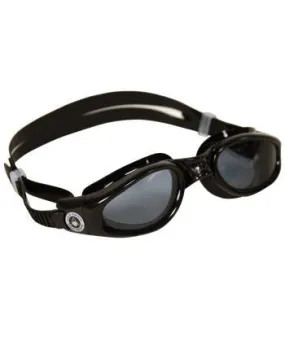 Goggles Kaiman small fit smoke lens