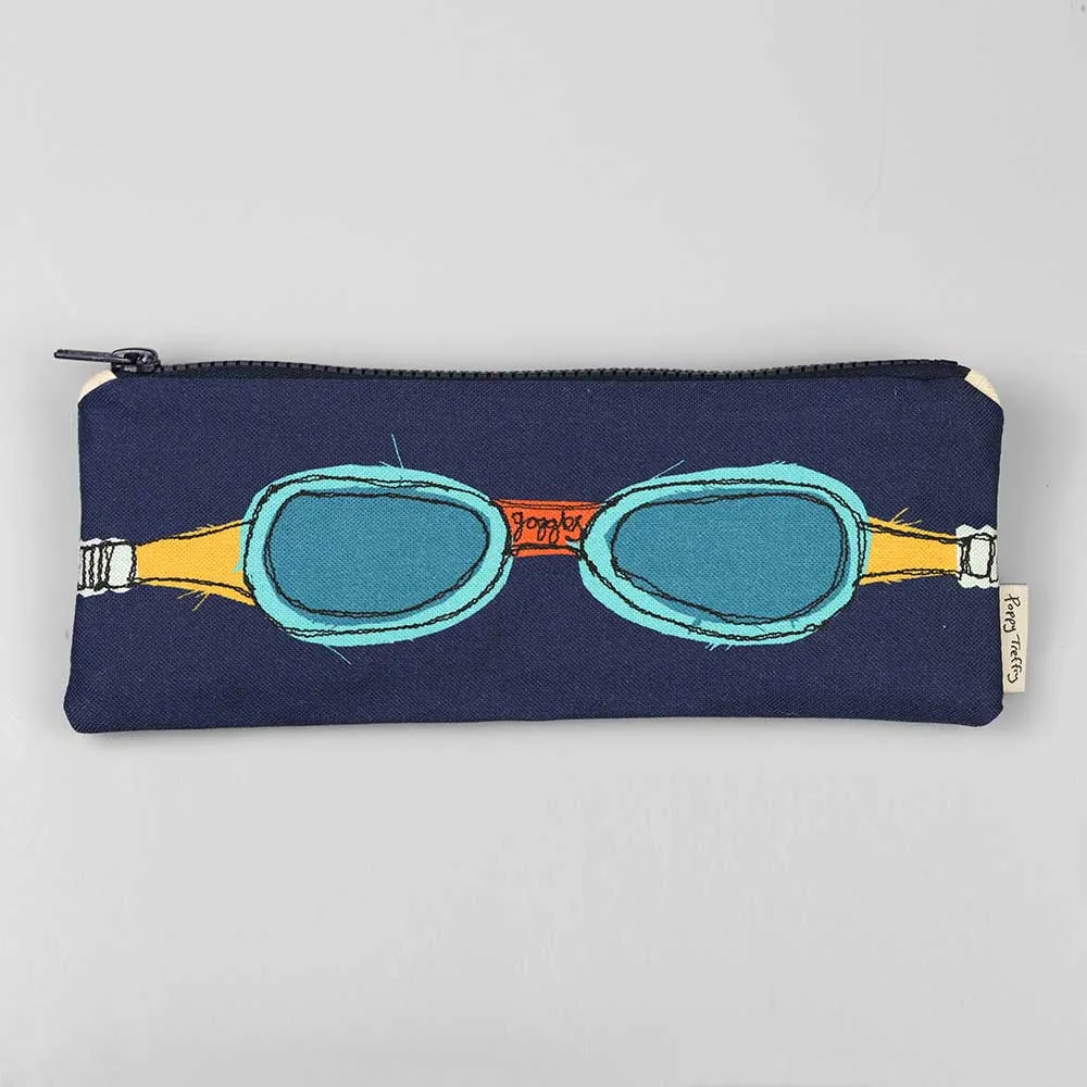 goggles pouch