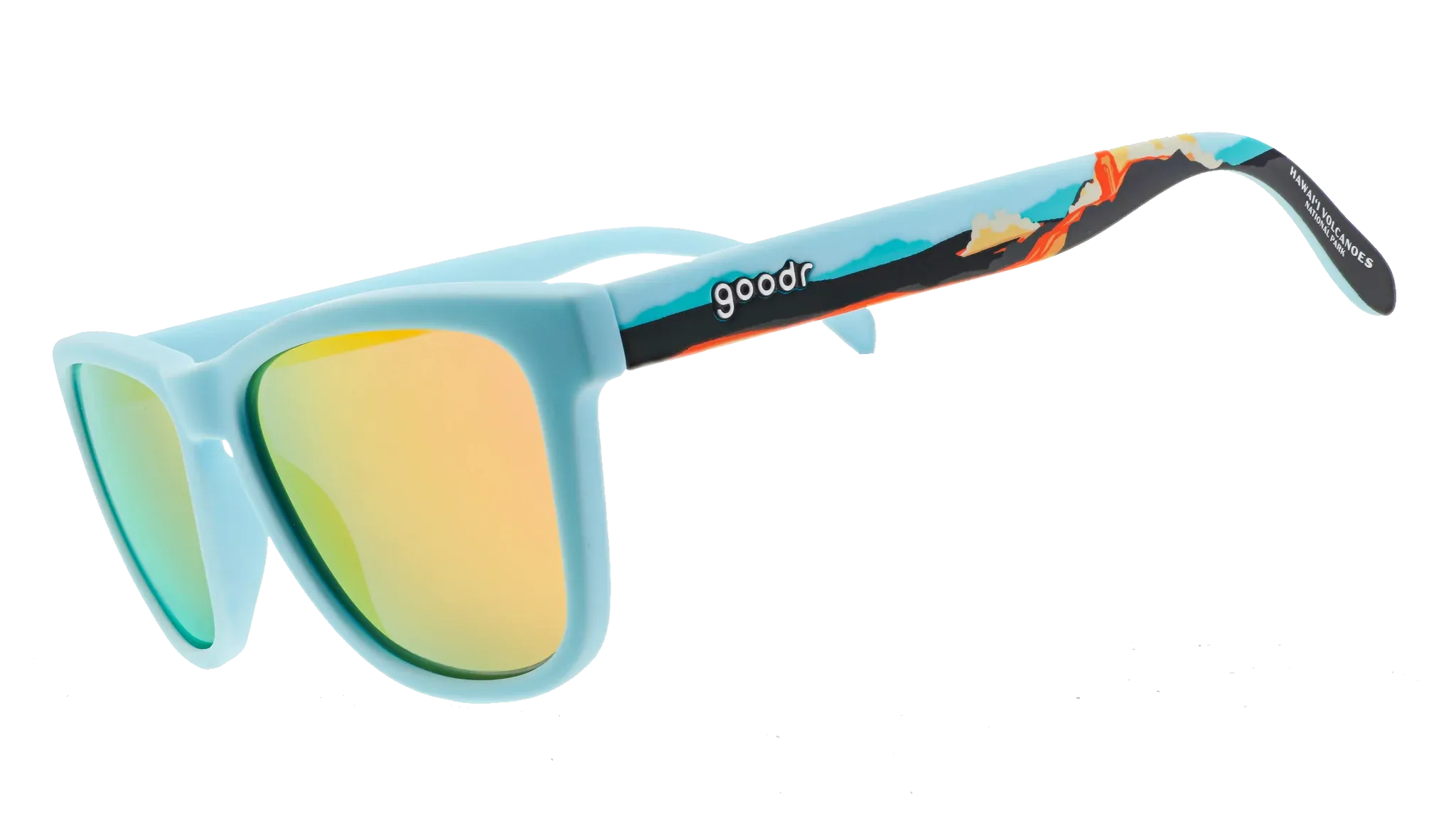 Goodr Sunglasses