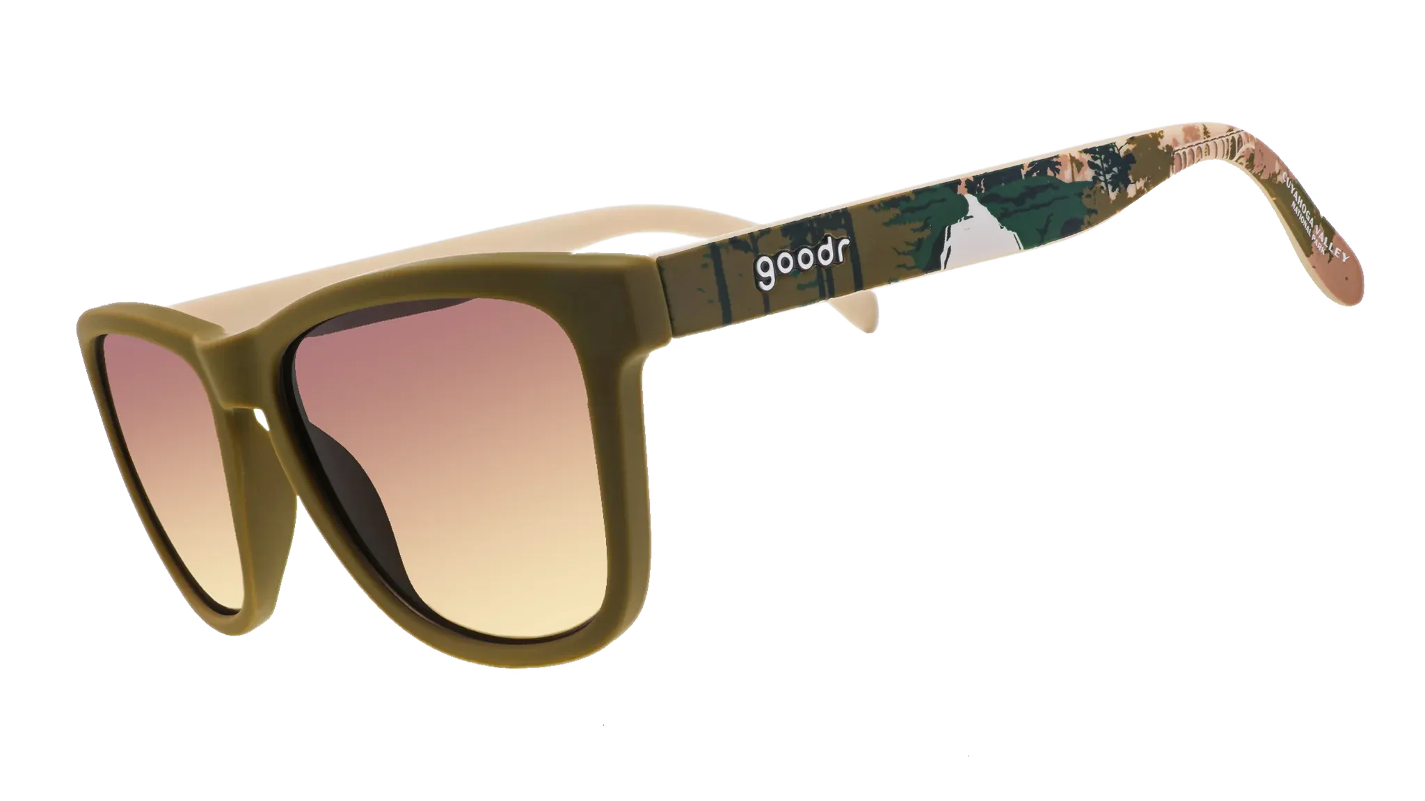 Goodr Sunglasses